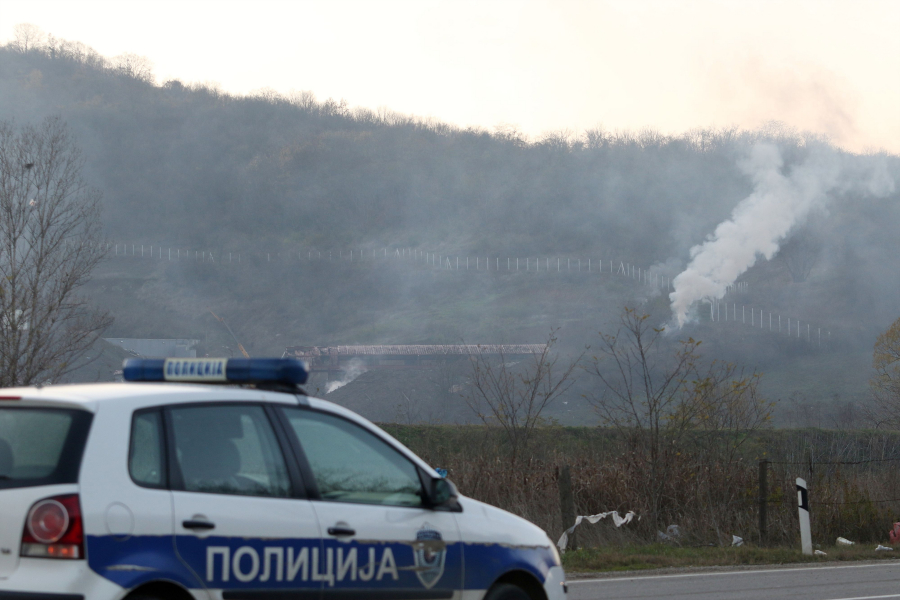 KASNILA NA POSAO i spasila živu glavu! Zbog eksplozije mještani Leštana i danas u šoku