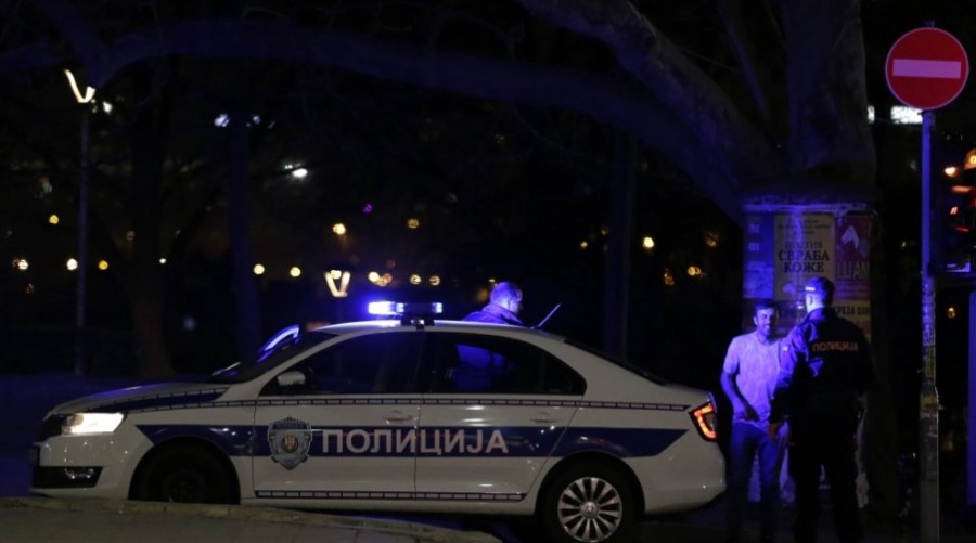 HOROR KOD RAČE Autobus sletio sa puta, povrijeđeno 15 osoba (FOTO)