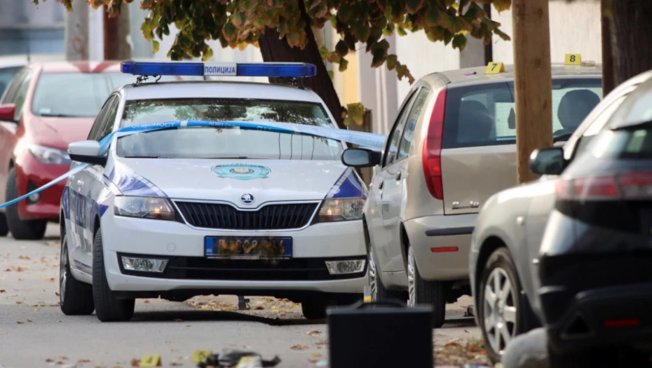 "PAO" DILER U ŠAPCU Policija pronašla oko 70 kilograma droge