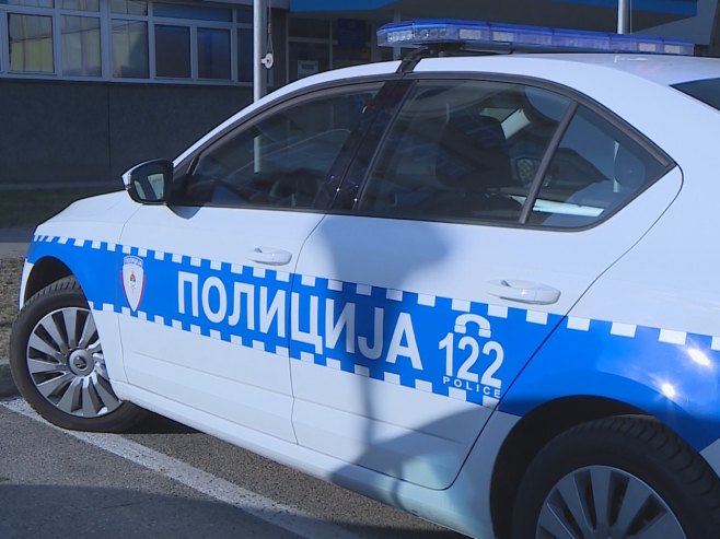 HAOS U BANJALUCI! PIJAN SKRIVIO tri saobraćajne nezgode, pa POBJEGAO