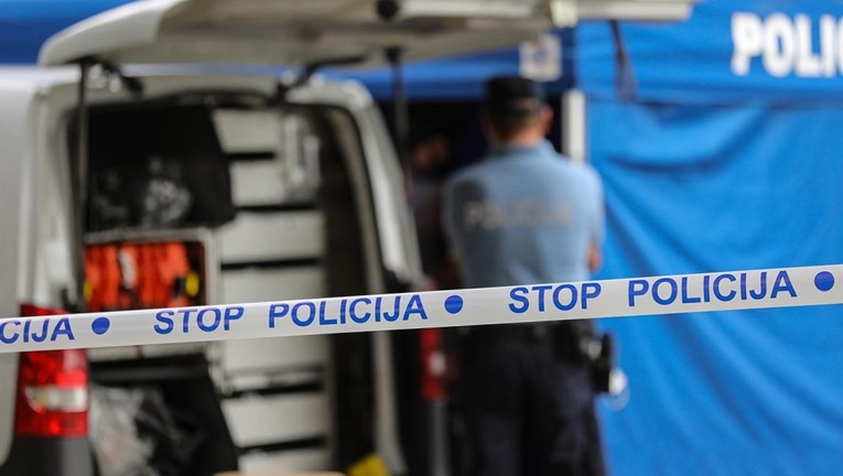 UŽAS U ZAGREBU Muškarac upucao ženu u stanu