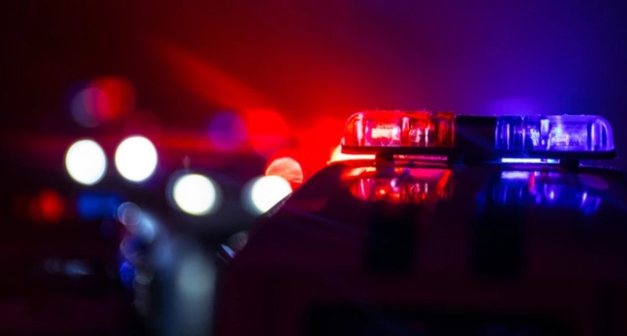 PAPRENA KAZNA Škodom se zabila u policijski auto