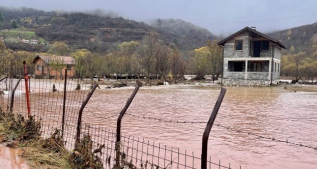 VIŠKOVIĆ I PAŠALIĆ u posjeti opštinama Trnovo i Istočna Ilidža