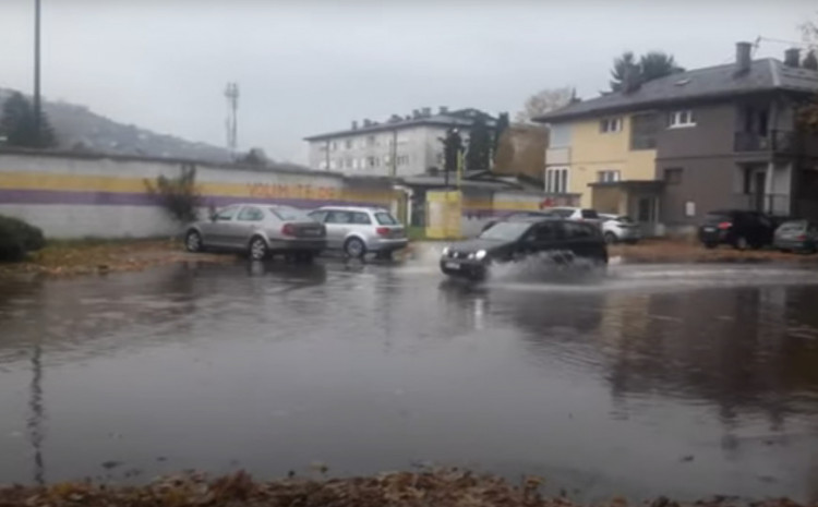 Civilna zaštita u Sarajevu OD VLADE TRAŽI da proglase stanje PRIRODNE I DRUGE NESREĆE