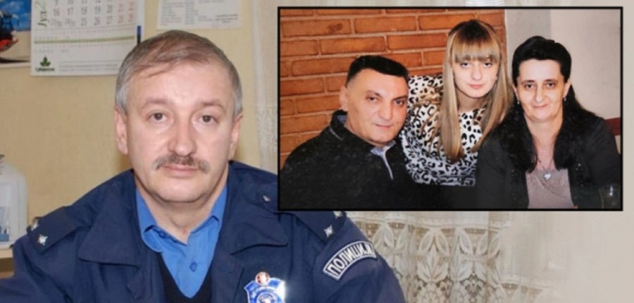 NAZDRAVLJAO, PA ŠOKIRAO Džonić postavio jezivo pitanje dok se još nije znalo da su Đokići ubijeni: Kad je uhapšen shvatili smo...