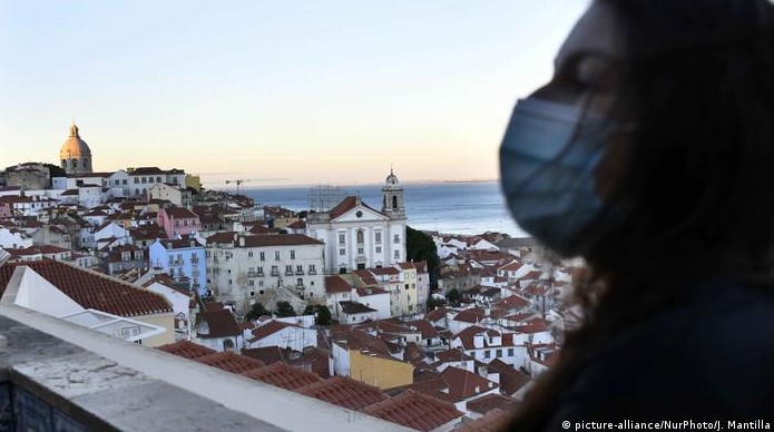 U PORTUGALU RESTRIKTIVNE mjere i za vakcinisane
