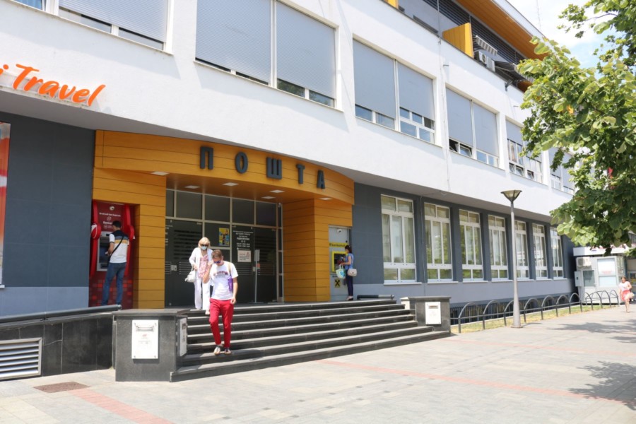 POŠTE SRPSKE OPET U "RALJAMA" KREDITNIH ZADUŽENJA: Koliko će se sada novca tražiti da bi opstali!?
