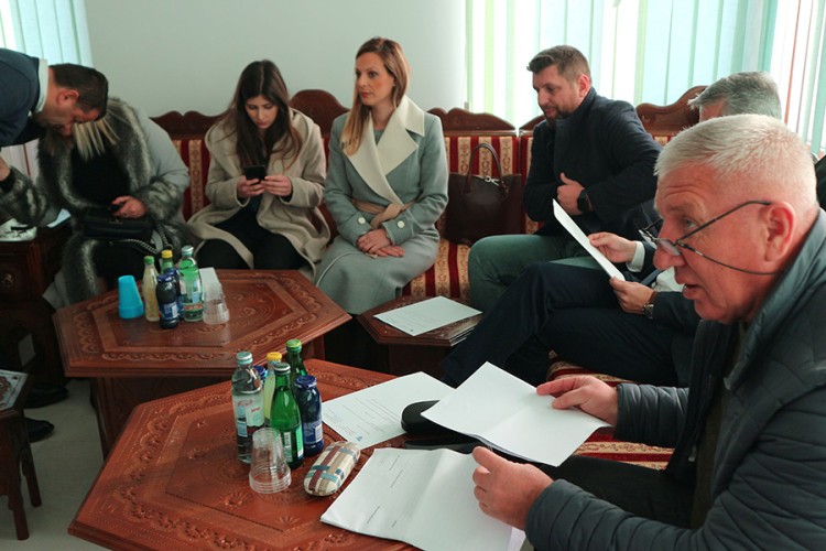 POSTIGNUT DOGOVOR “Probosanske” stranke zajedno nastupaju na izborima u Srpskoj