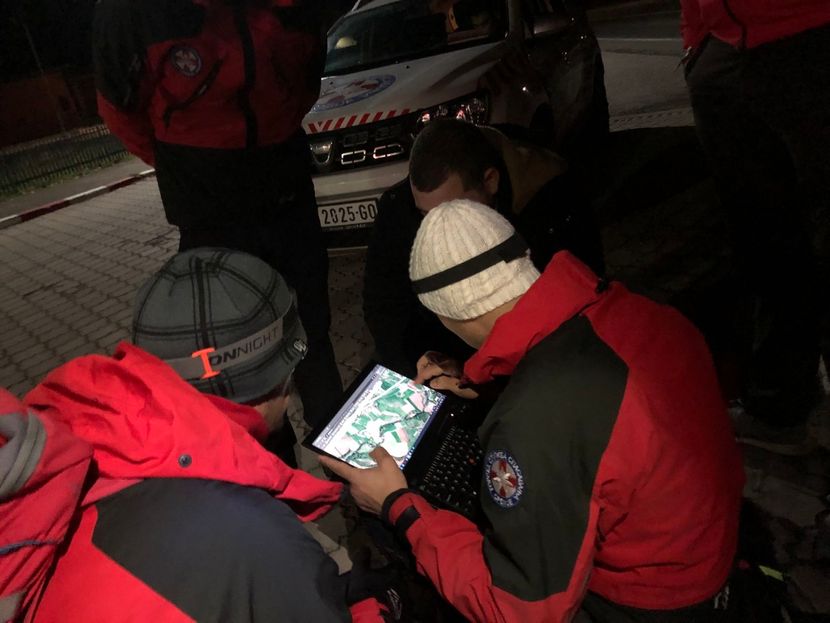 ŽIV I ZDRAV! DETALJI POTRAGE ZA DJEČAKOM IZ LJIGA: Spasioci su krenuli 30 minuta poslije ponoći