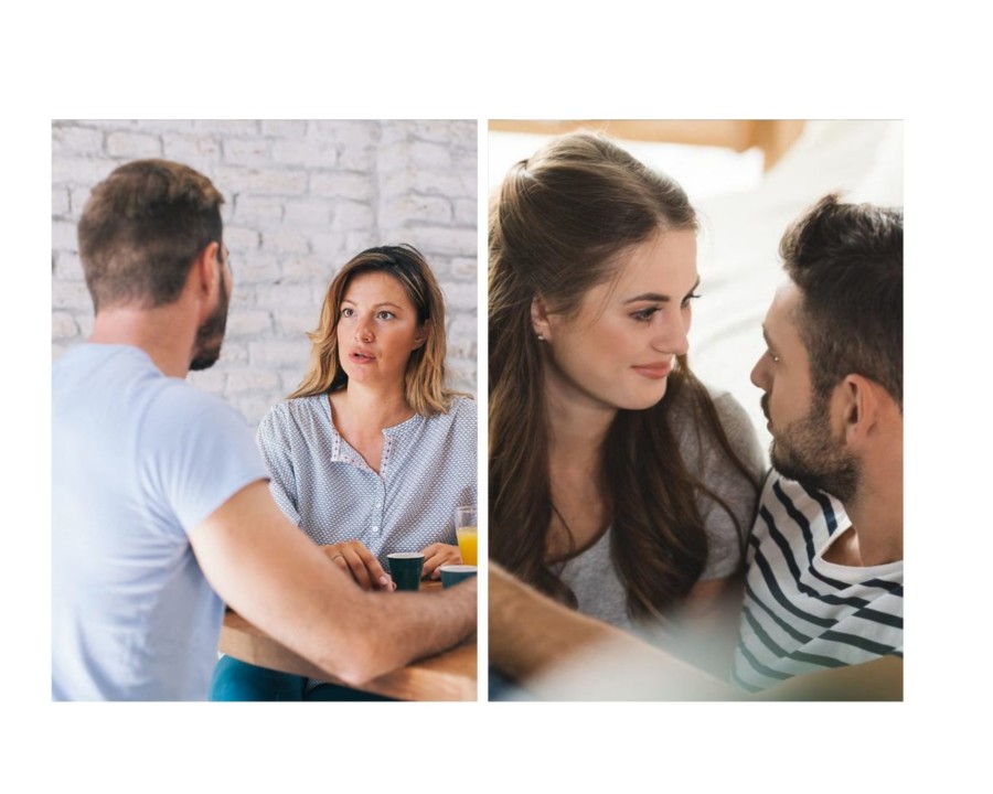 ZAŠTO NE PRIMJEĆUJEMO KADA NAS PARTNER LAŽE? Evo kako da ga "provalite"