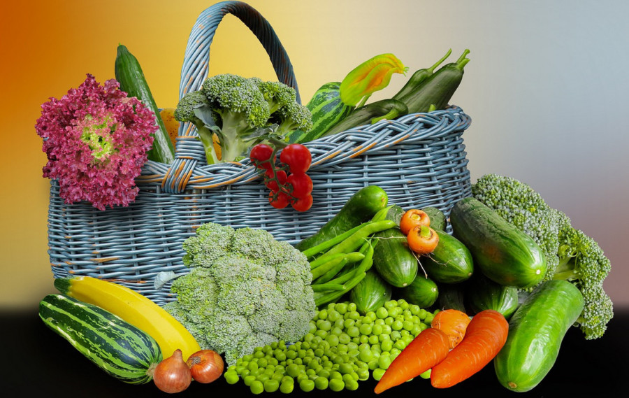 STRAH OD PESTICIDA JE OPRAVDAN ali ove namirnice možete jesti bez brige!