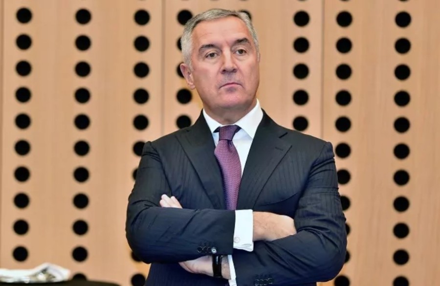 ESKOBAR sa Krivokapićem i Bečićem, Mile Đukanović ostao uvrijeđen!