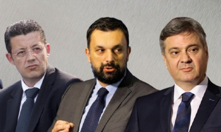 NIP JE ZBOG PRELETAČA VLAST OD KANTONA DO NIVOA BIH: Hoće li Zvizdić podržati "legitimno predstavljanje", kao i Konaković?