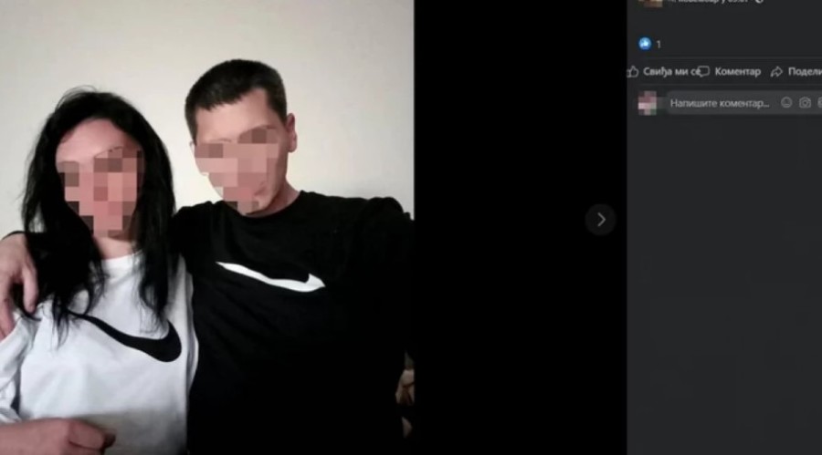 OBJAVILA FOTOGRAFIJU SA DEČKOM, PA NAĐENA MRTVA PORED NJEGA Ovo je djevojka iz Negotina koja je preminula od droge (FOTO)
