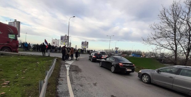 RIJEŠENA DILEMA KO STOJI iza protesta u Beogradu: Fondacija pokazala pravo lice (FOTO)