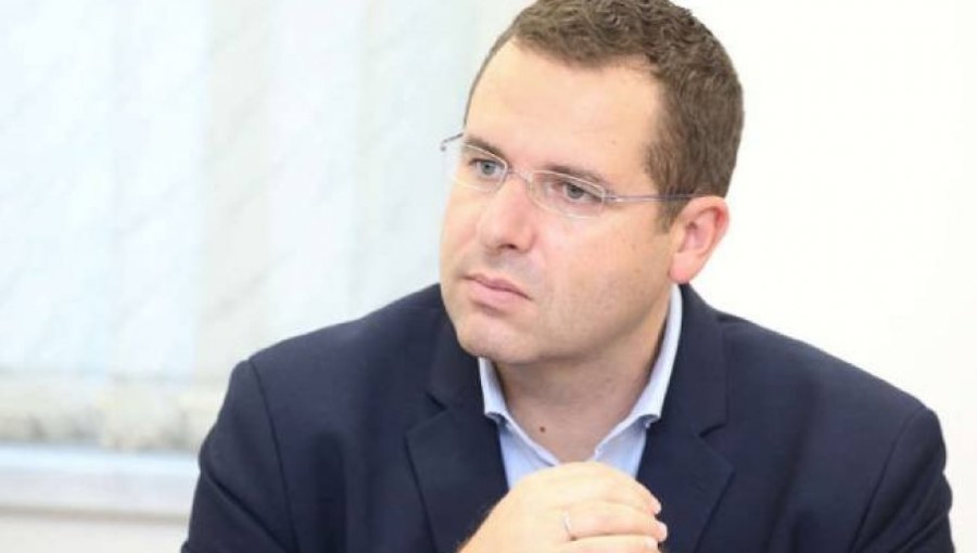 KOVAČEVIĆ PORUČIO: Deveti januar nije nikakva "Kristalna noć"!
