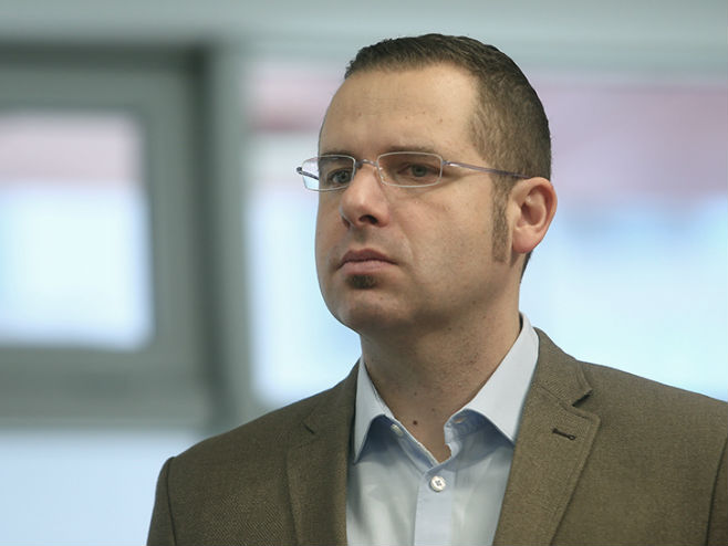 "PODRŠKA BiH NA PUTU U BOLJU BUDUĆNOST" Kovačević: Njemačka rezolucija nije podrška BiH nego Bošnjacima