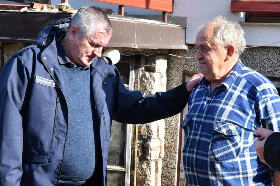 PREMIJER SRPSKE NAJAVIO hitnu intervenciju poplavljenim područjima (FOTO)