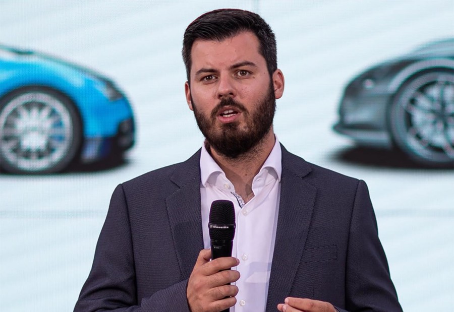 RIMAC: PRIJE DESET GODINA SU MI REKLI da je nemoguće u Hrvatskoj proizvesti auto