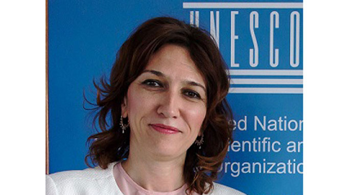 AMBASADORKA SRBIJE USPROTIVILA SE PRIJEMU samoproglašenog Kosova
