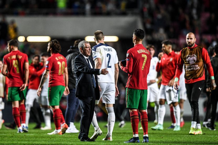 SRBIJA MOŽE MIRNO DA SPAVA Italiju ili Portugal nećemo gledati na Svjetskom prvenstvu!