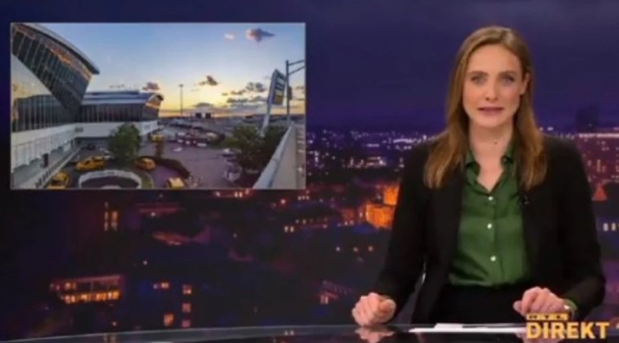 HRVATI PONOVO U AGONIJI Predsjednik Srbije ALEKSANDAR VUČIĆ gradi aerodrom koji će imati najveću pistu u regionu!