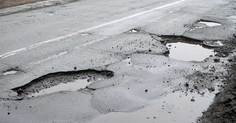 BiH PRI VRHU LISTE NAJGORIH po kvaliteti cestovne infrastrukture