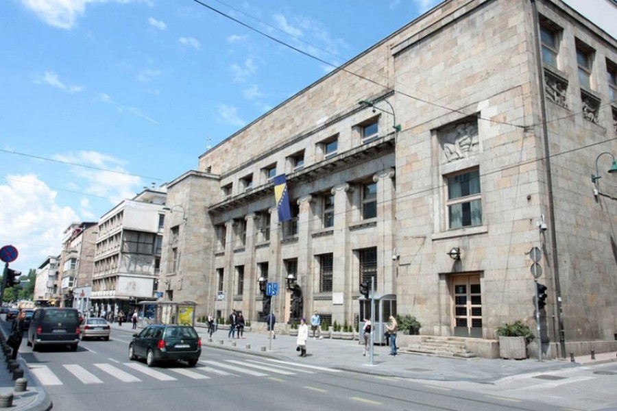 SOFTIĆ IZNAD ZAKONA I USTAVA BIH Do kada će rukovodstvo Centralne banke biti u tehničkom mandatu?