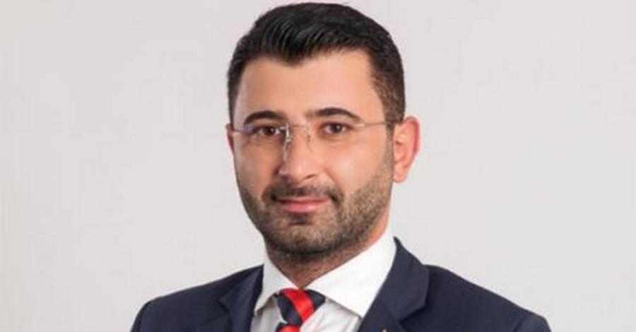 ZAHTJEV ZA UDALJENJE MARKA ŠUKALA IZ REPUBLIČKIH ORGANA UPRAVE Nedoličnim ponašanjem nanio štetu ugledu RS