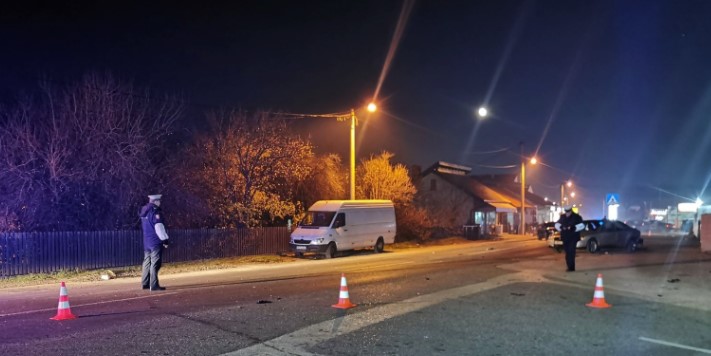 ALKOHOLISANO LICE ZA VOLANOM u Bijeljini udarilo u dva vozila! Ima povrijeđenih