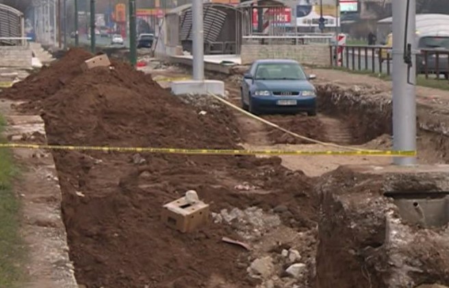 DA LI JE CIJELO SARAJEVO velika masovna grobnica? (VIDEO)