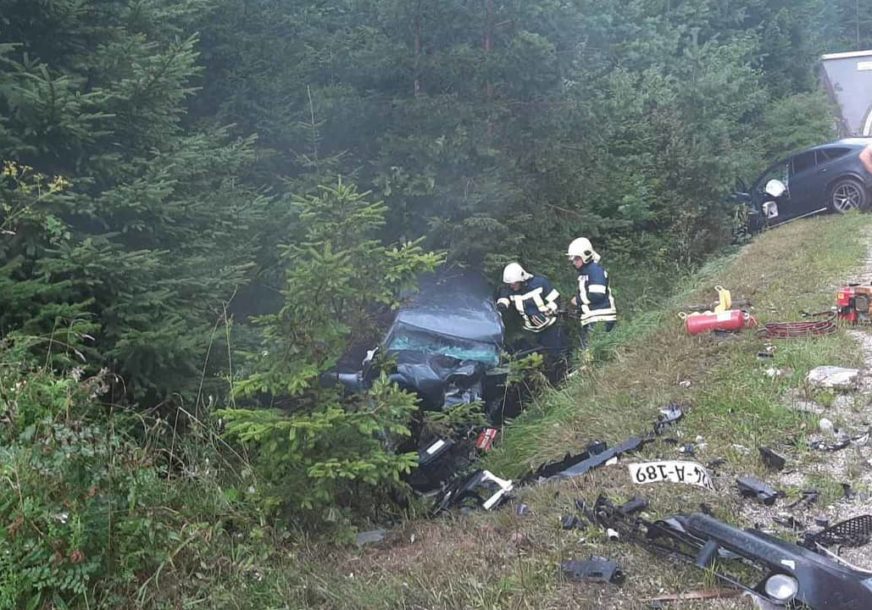 ROČIŠTE ALENU KUJOVIĆU za stradanje bračnog para Hršum
