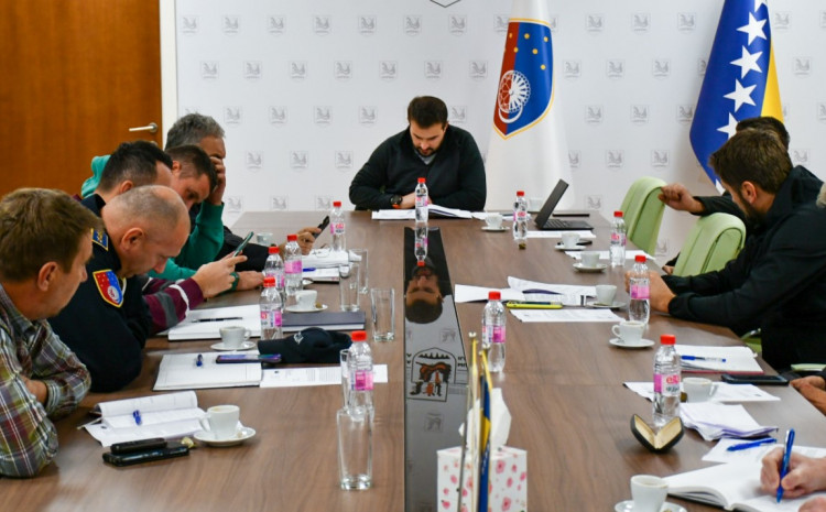ILIDŽA proglasila STANJE PRIRODNE NESREĆE od poplava