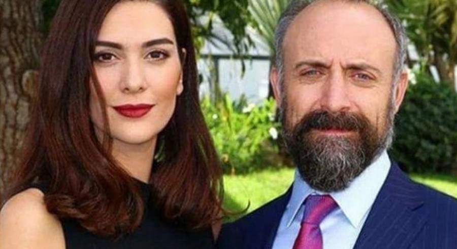 SULEJMAN PRESREĆAN! Šeherezada mu rodila treće dijete