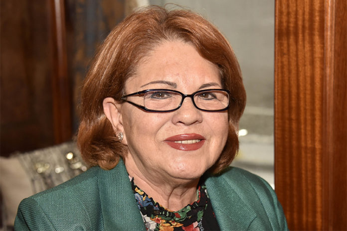 NEKOME SE ZAMJERILA Šemsa Suljaković žrtva spletkarenja na internetu