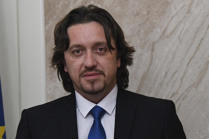 SEKULOVIĆ: BILO JE VISOKORIZIČNO ali u Cetinjskom manastiru nije bilo naoružanih osoba