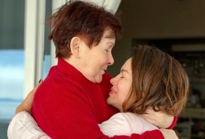 JEDNA JE MAJKA! Severina pokazala svoju ranjivost i koliko joj znači majčina podrška (FOTO)