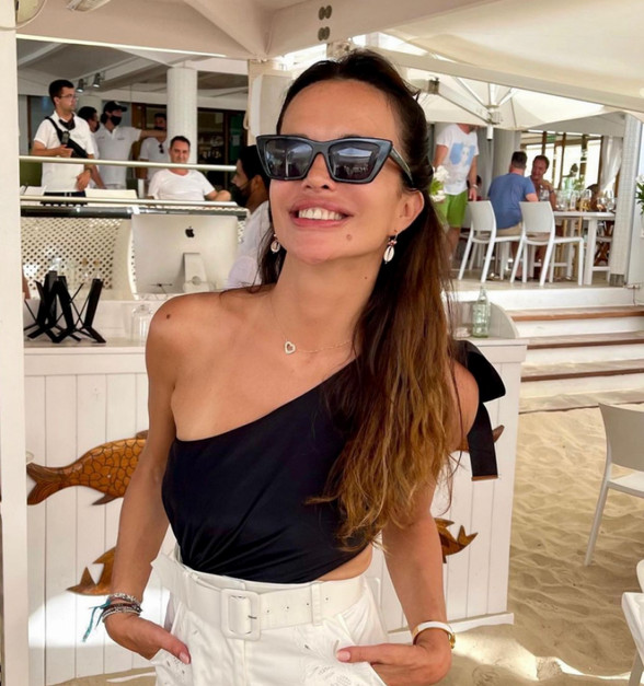 SEVERINA VUČKOVIĆ progovorila o ljubavnoj vezi!