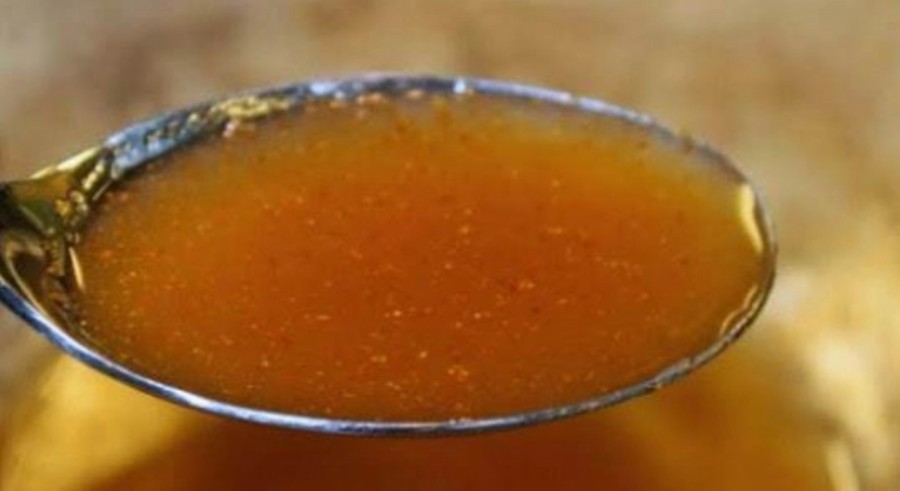 NAPRAVITE DOMAĆU "TEGLU ZDRAVLJA" Iznenadićete se snagom ovog vitaminskog koktela, koji vraća vitalnost i tjera sve bolesti