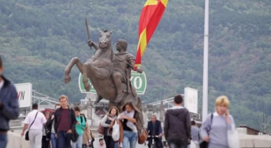 SJEVERNA MAKEDONIJA: Predlagaće se nove restrikcije za nevakcinisane!