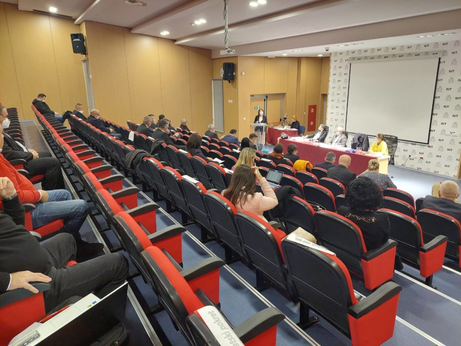 SKUPŠTINA SBK-a USVOJILA REBALANS tekućeg i Nacrt budžeta za 2022. godinu