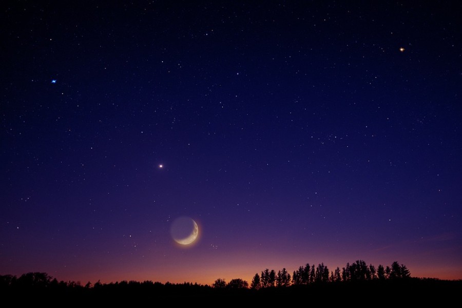 VEČERAS POGLEDAJTE U NEBO I ZAMISLITE ŽELJU! Meteorska kiša Leonidi je na svom vrhuncu!
