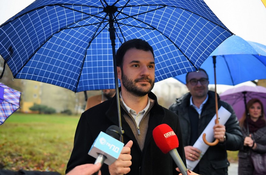 JAVOR Zemljište i objekti koje koristi RŽR Ljubija treba da se izuzmu iz dokapitalizacije