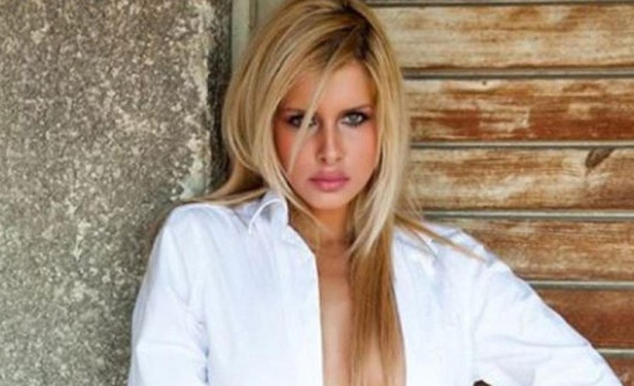 LIJEPO LICE SA INTERPOL POTJERNICE Plejboj misica opasna mafija, nestala bez traga!