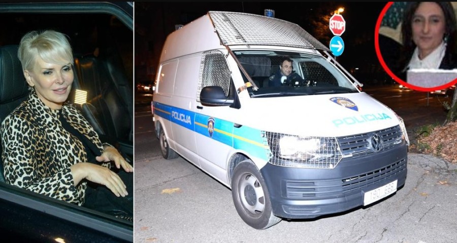 SLUČAJ AGROKOR Uhapšena bivša tužiteljica iz postupka i Piruška Canjuga! Tužiteljica joj odavala tajne o istrazi?