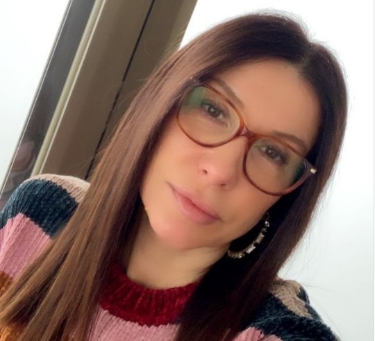 SNEŽANA DAKIĆ PROZVALA JELENU GAVRILOVIĆ Izgledaš poput tranvestita