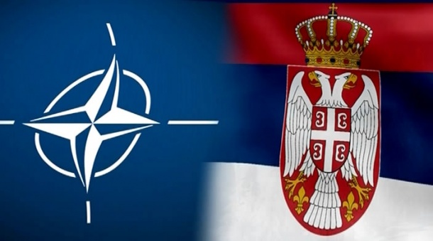 SRBIJA I NATO SPREMNI ZA DALJU SARADNJU uz međusobno uvažavanje interesa