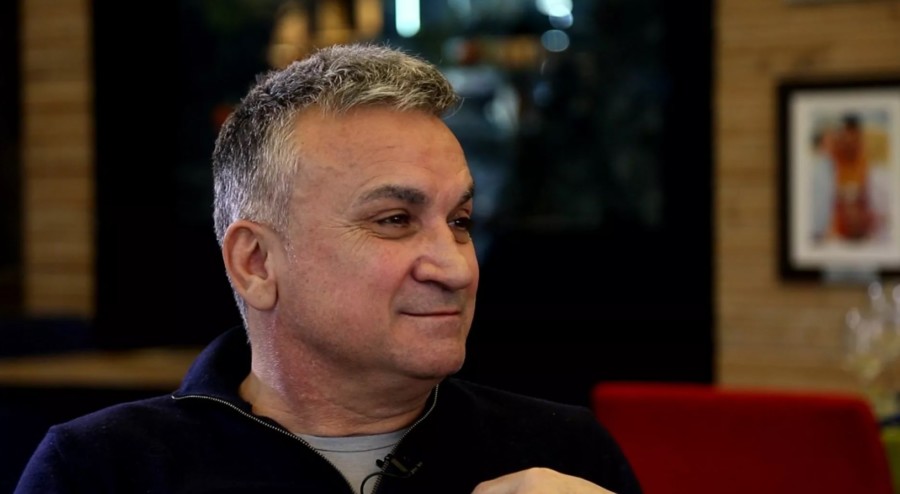 SRĐAN ĐOKOVIĆ: Novak vjerovatno neće igrati pod ovim ucjenama