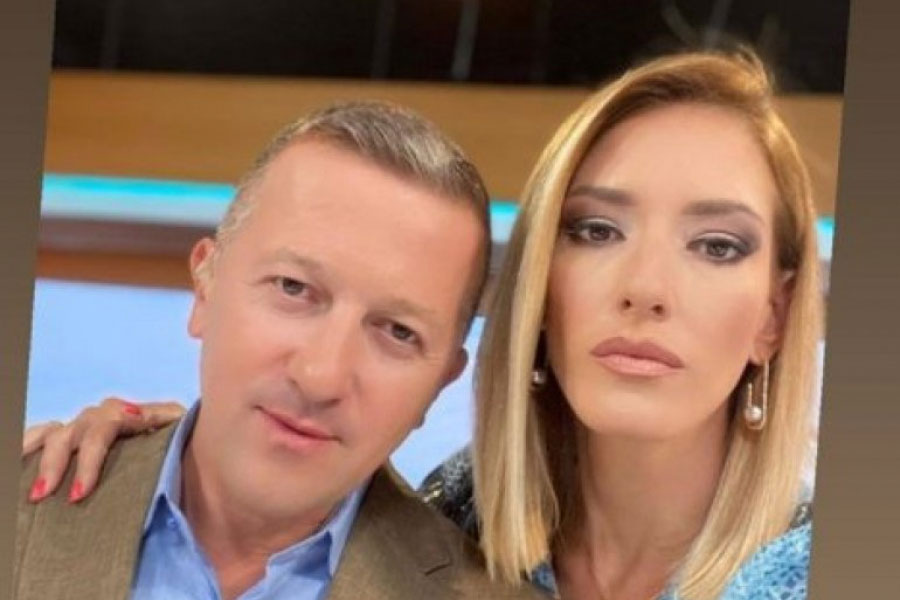 KUM NIJE DUGME, ali je smrtno ljut na Jovanu! Pojavio se još jedan dokaz da Srđan ne želi da je vidi