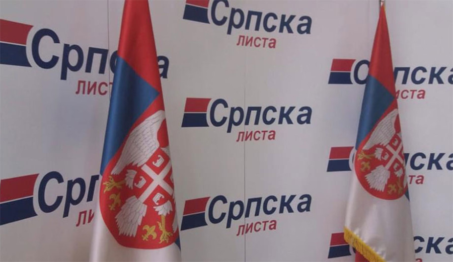 REZULTAT KOJI NEMA NIJEDNA DRUGA STRANKA NA KOSOVU: Srpska lista osvojila najviše opština na KiM